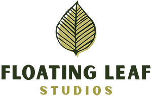 floating leaf studios