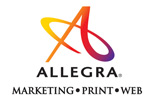 ALLEGRA MARKETING * PRINT * WEB