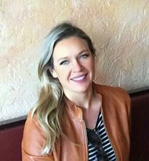 ANDREA F. HOLMES