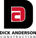 DICK ANDERSON CONSTRUCTION