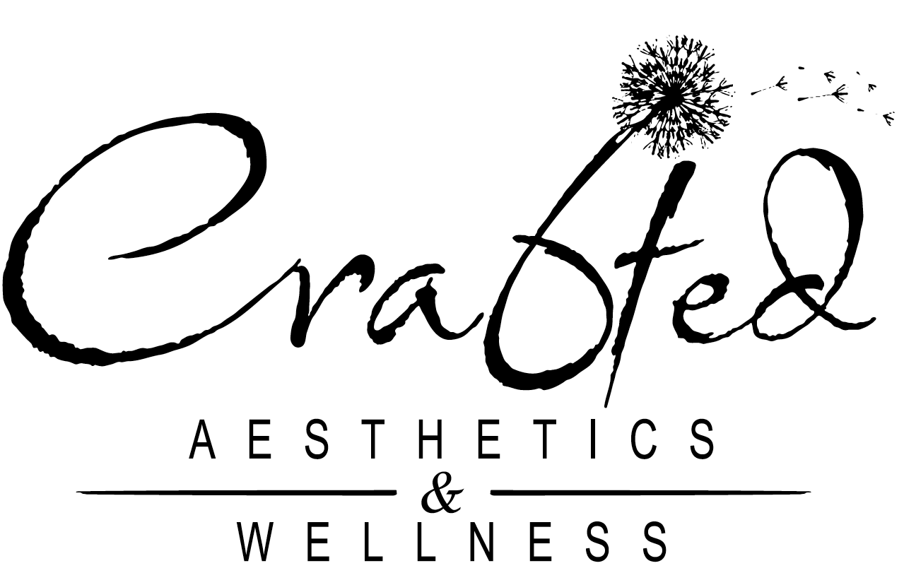 Crafted AESTHETICS & WELLNESS