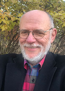 Bob Caldwell