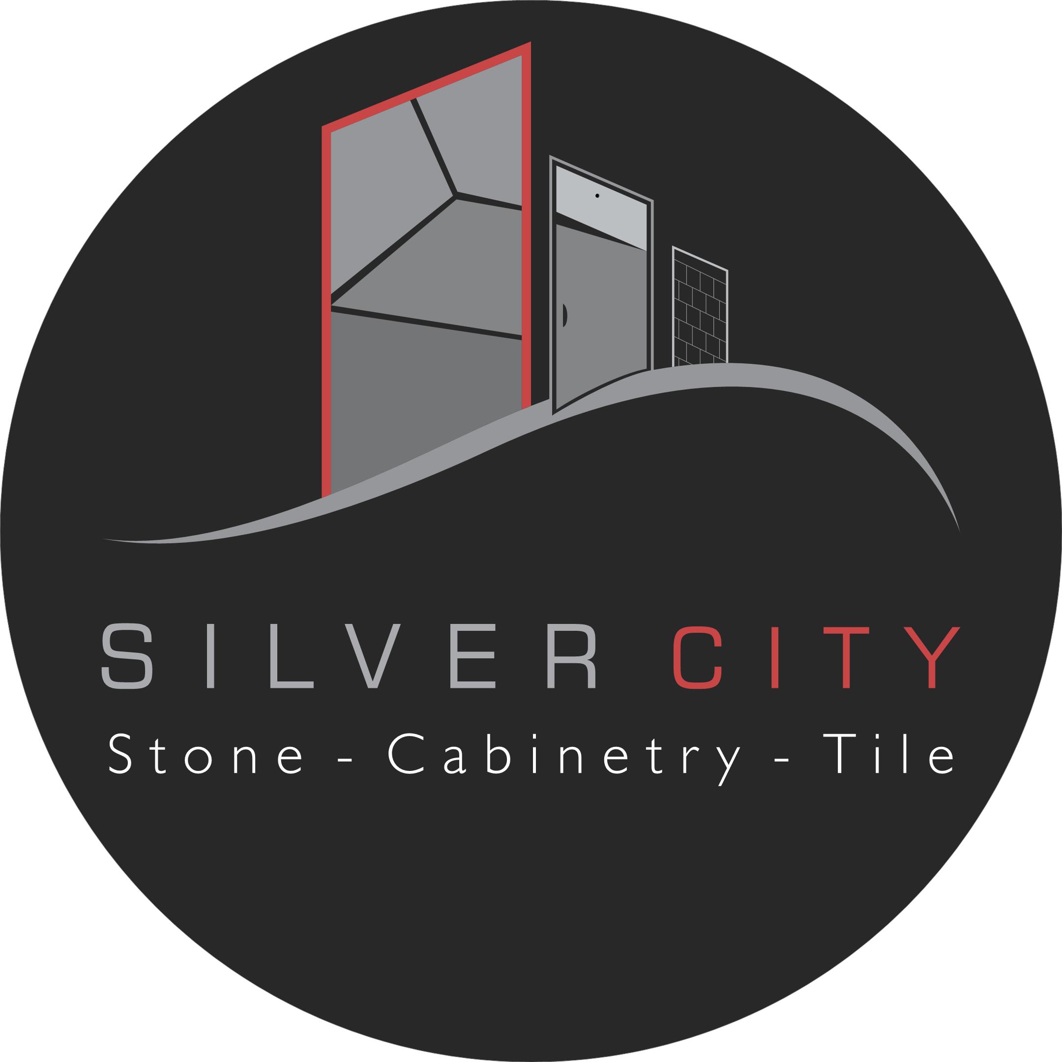 Silver City Stone