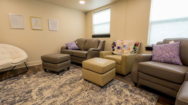 Group-room